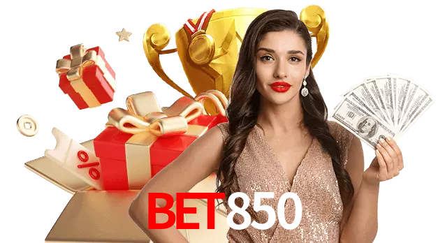 Jogue com dealers reais no Bet850!